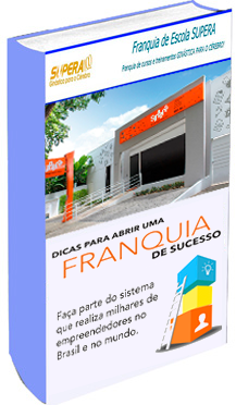 Ganhe o E-book: Breve introdução ao Mercado de Franquias