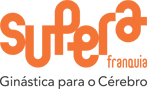 Logo Franquia SUPERA