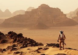 Filme “Perdido em Marte” é uma lição de resiliência para quem pretende ser dono do próprio negócio