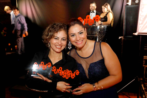 A empreendedora conquistou três troféus do SUPERA Franqueador pelo sucesso de sua unidade