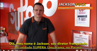 Jackson Fuck, Umuarama, SC
