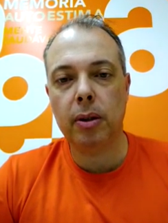 Andrei Maturano - Franqueado de Ipiranga, São Paulo - Fala sobre sua visão do Negócio Supera
