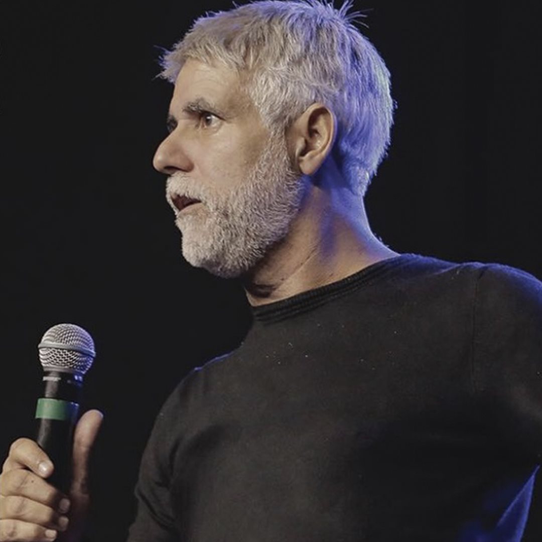 Pastor Claudio Duarte é presença confirmada na convenção SUPERA 2021 • Franquia Educacional