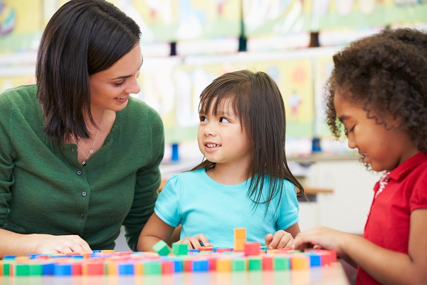 O que a educação precisa