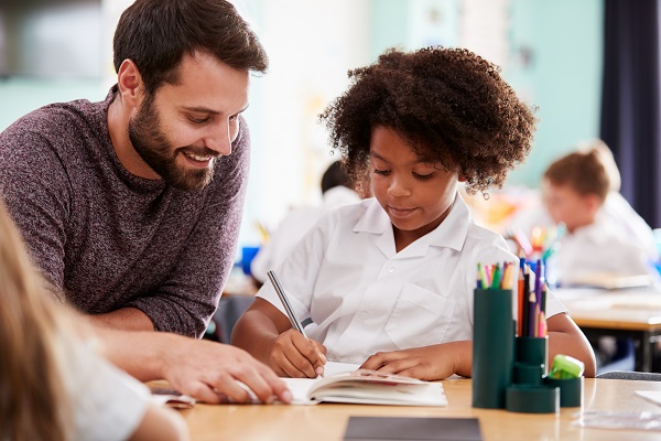 educação é um investimento seguro 