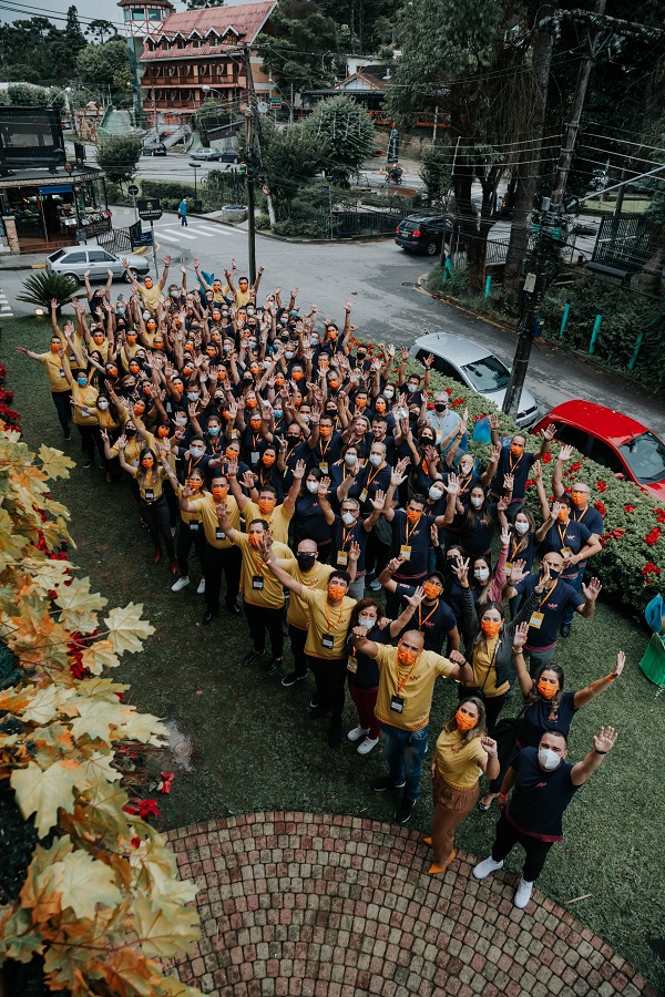 É possível empreender no SUPERA em 2023 e transformar a vida milhares de pessoas na sua cidade, conheça as soft skills para ser um franqueado!