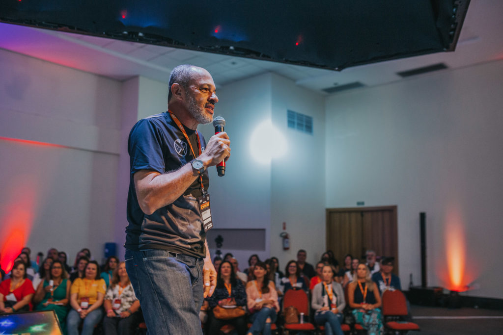 Congresso de Gerontologia da USP 