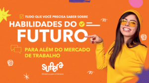 habilidades do futuro para além do mercado de trabalho