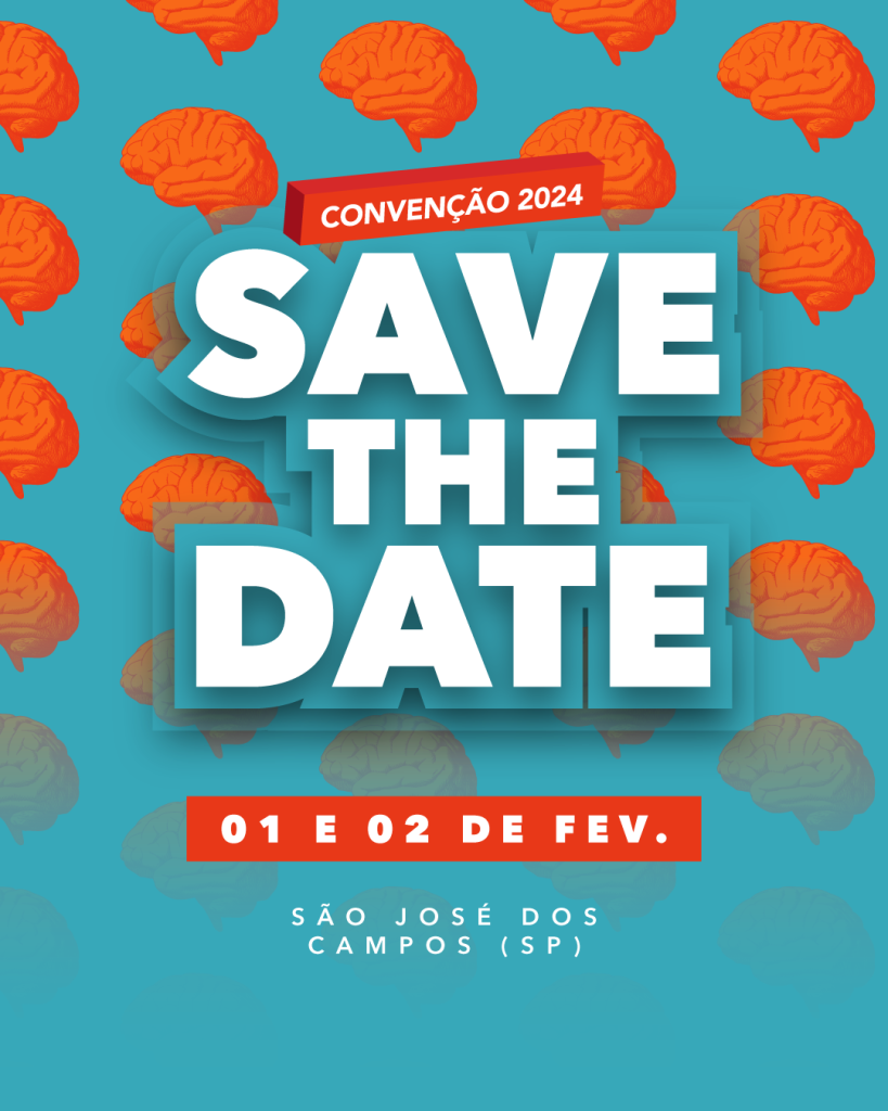 Convenção SUPERA 2024