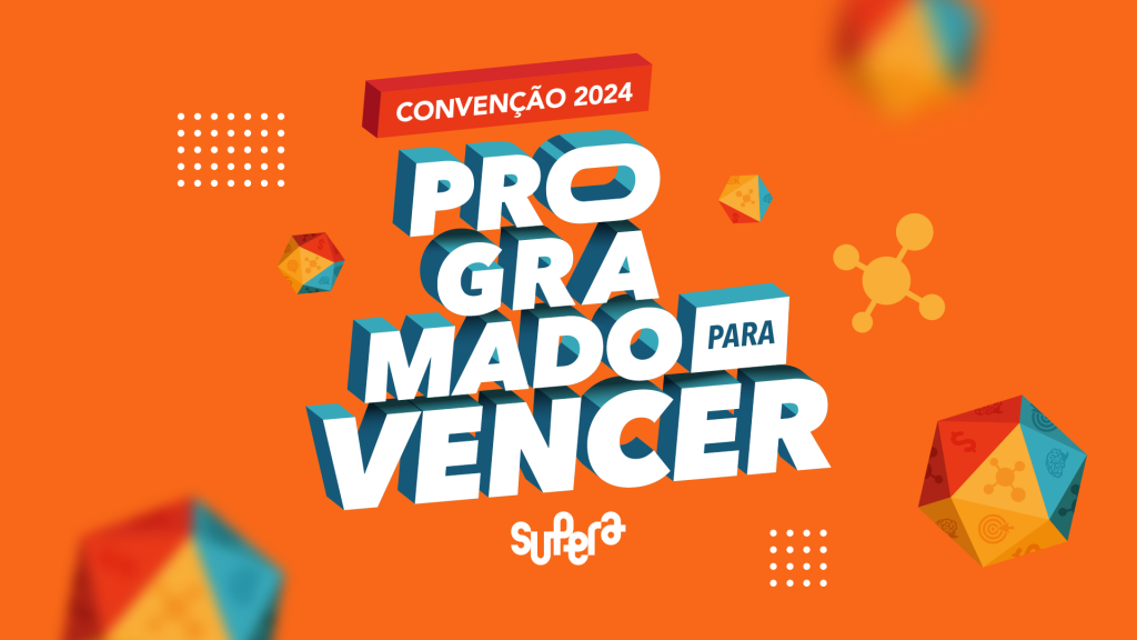 Convenção SUPERA 2024