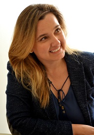 Solange Jacob é Diretora Pedagógica Nacional da Franquia SUPERA