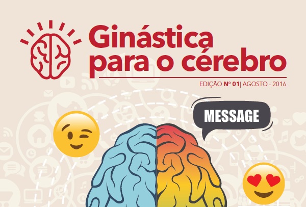 Com o lançamento da publicação, pessoas de todo o Brasil terão acesso gratuito a informações sobre os cuidados com a mente