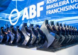 SUPERA fica entre as franquias premiadas no 28º Selo de Excelência em Franchising ABF. Foto: Keiny Andrade