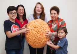 Uma das franquias em alta para 2018, SUPERA se une à entidade americana para promover a saúde do cérebro em todo o país